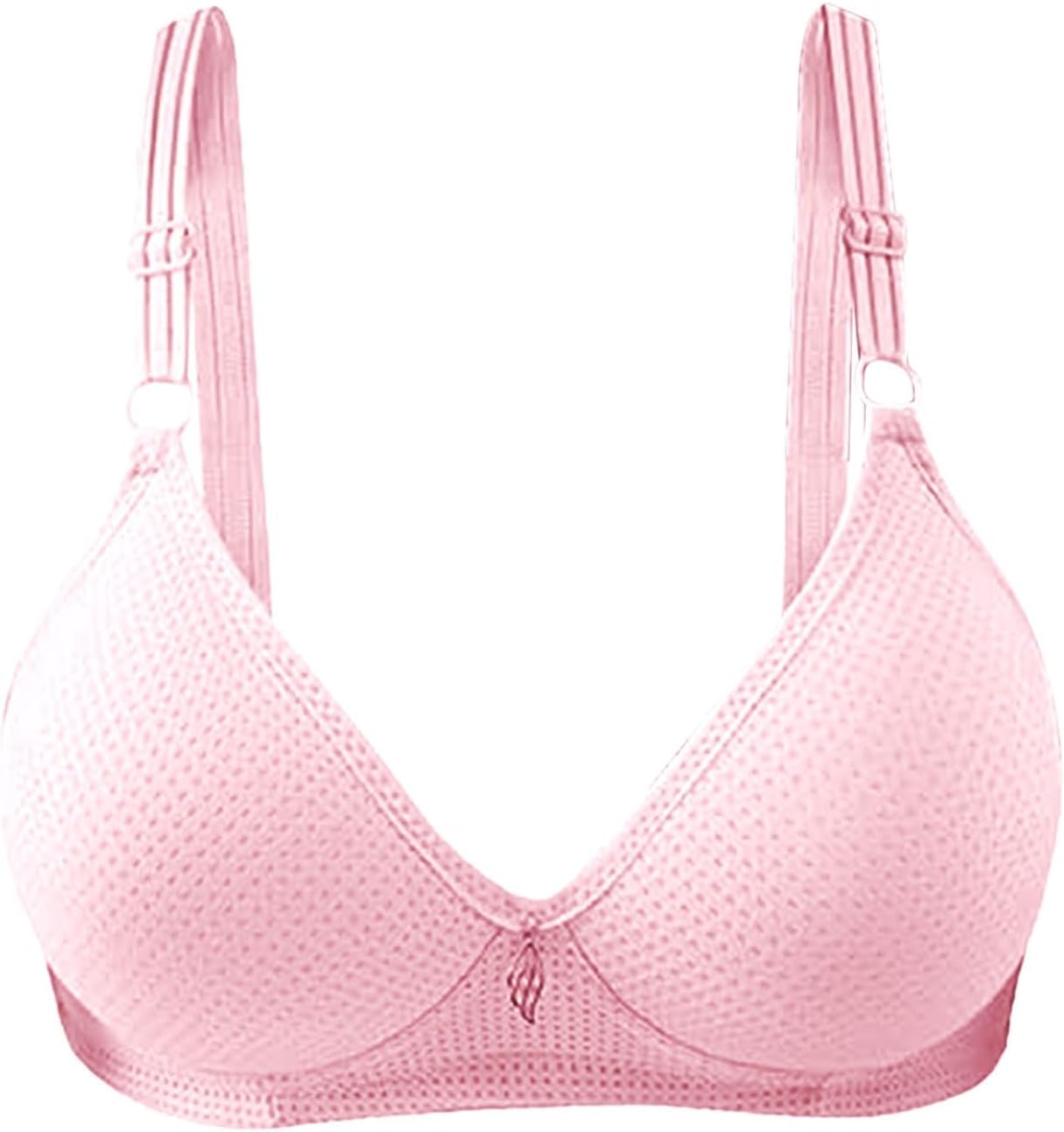 VREWAREBras for Women - Womens Bras, Compression Bra, Wirefree Bra, Wireless T-Shirt Bra with Fit and Comfort