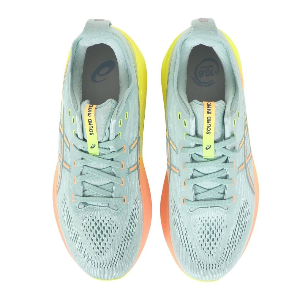 アシックス　GEL-KAYANO 31　ランニングシューズ Amazon.co.jp: アシックス（ASICS） ランニング ジョギング