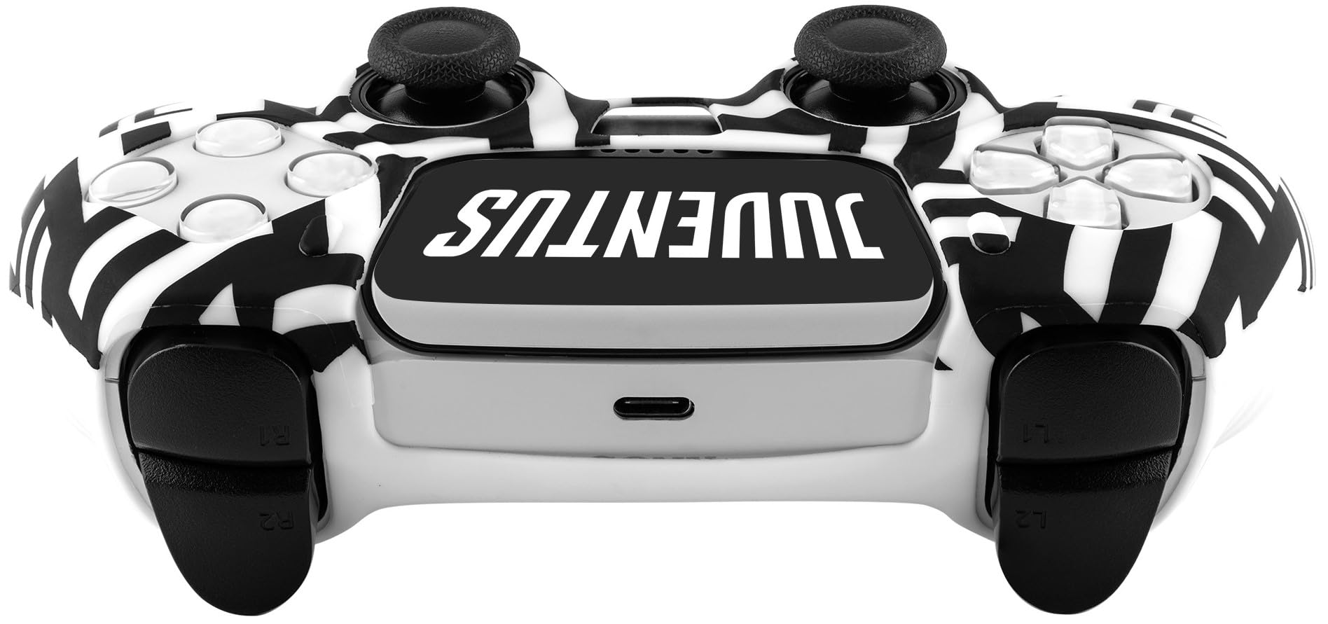 Controller Skin Juventus Optical per PlayStation 5 - 5
