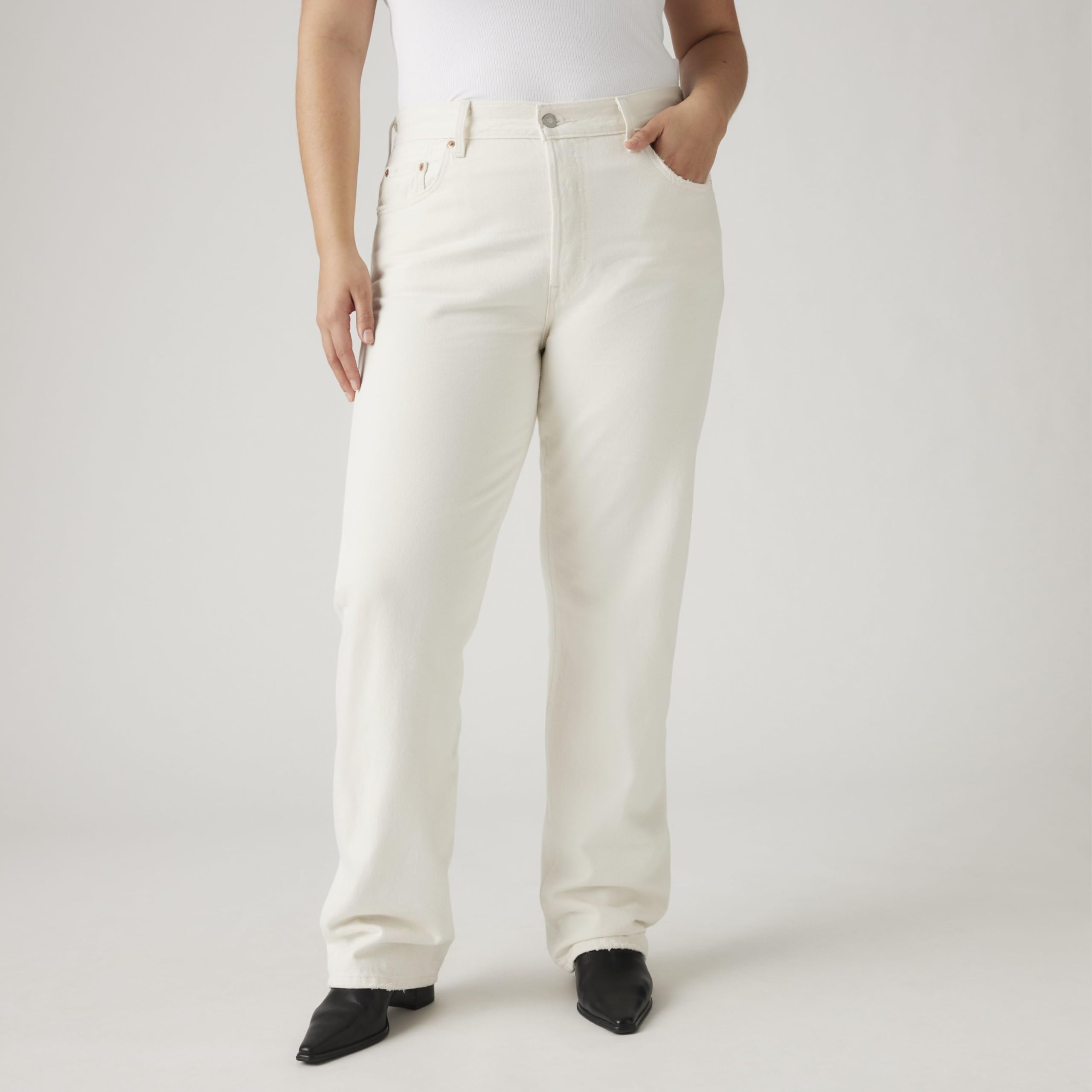 Levi's Damen 501 90's Jeans