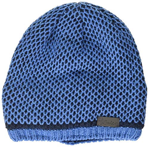 Preisvergleich Produktbild Sterntaler Jungen Strickmütze für Babys und Kleinkinder