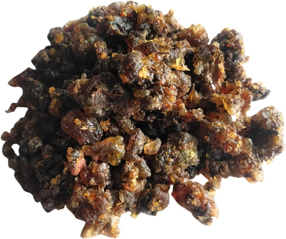 Guggal - Googal - Gugal Pure & Original (100 Grams)