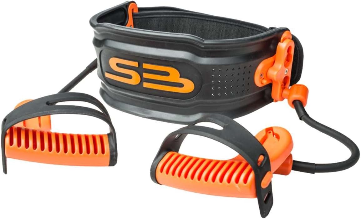 Shadow Boxer Fitness Equipment