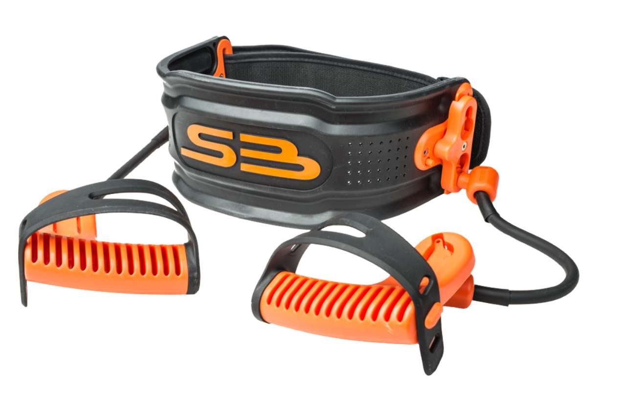 Shadow Boxer Fitness Equipment