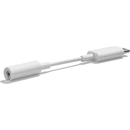 USB C to 3.5mm Audio Headphone Adapter 
