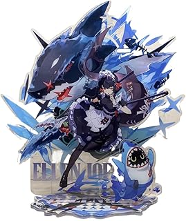 ゼンレスゾーンゼロ エレン・ジョー アクリルスタンド オリジナル アクスタ 22.5*21.5cm インテリア ギフト 誕生日ギフト 祝日贈り物 ゲーム 萌えグッズ ギフト プレゼント 周辺グッズ アニメグッズ