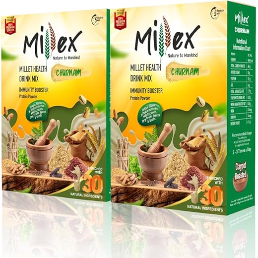 Millex Health Mix - 6kg