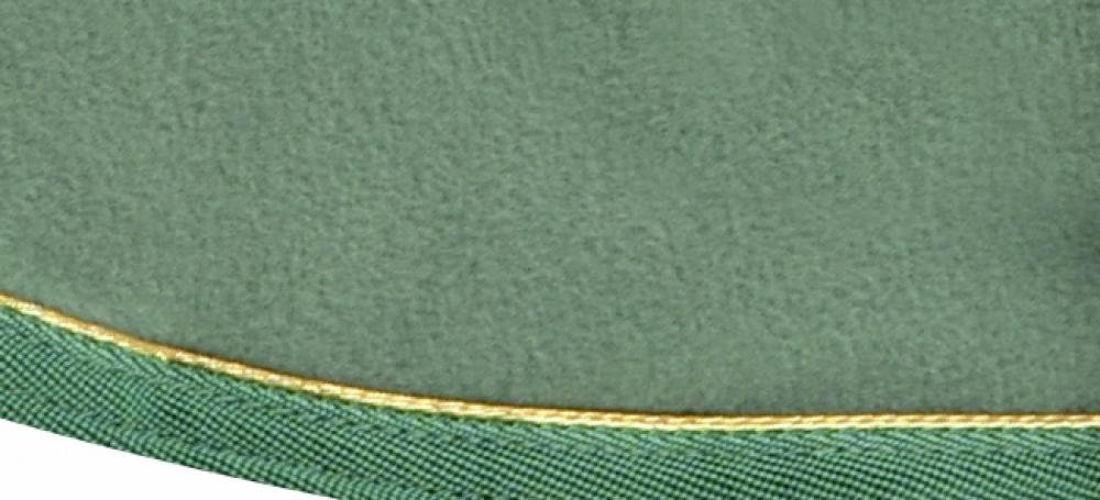 Couverture séchante HKM 560808 XL évite coup de froid cheval