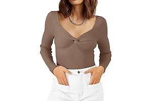 Night Out Tops for Women 2023: Your Guide to Style