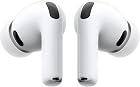 Apple AirPods Pro 3 Wireless Earbuds with ANC and Spatial Audio