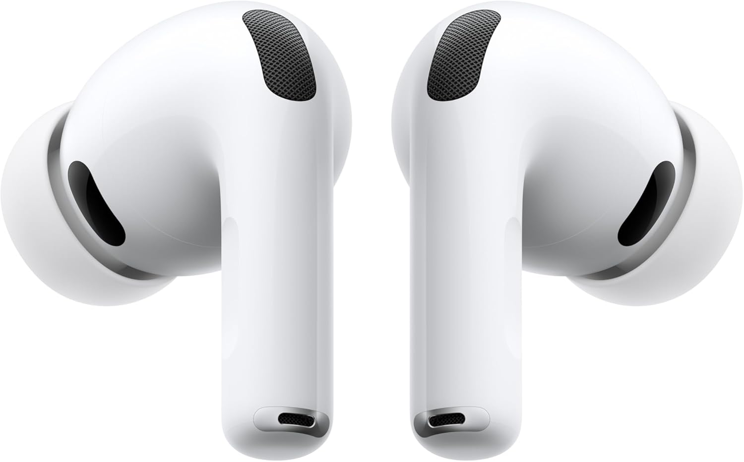 Apple AirPods Pro 3: Solid ANC, Great Sound! Apple AirPods Pro 3: Solid ANC, Great Sound!