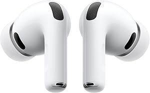 Apple AirPods Pro 3 Wireless…