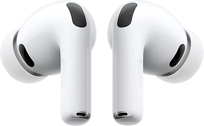 AirPods Pro 3 Wireless Earbuds - Image 1