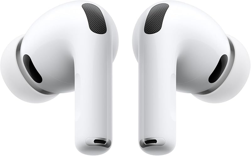 Apple AirPods Pro 2 — Best Premium Graduation Gift
