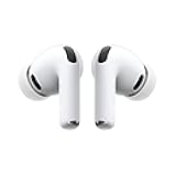 AirPods Pro 3 Wireless Earbuds, Active Noise Cancellation, Live Translation, Heart Rate Sensing, Hearing Aid Feature, Bluetooth Headphones, Spatial Audio, High-Fidelity Sound, USB-C Charging
