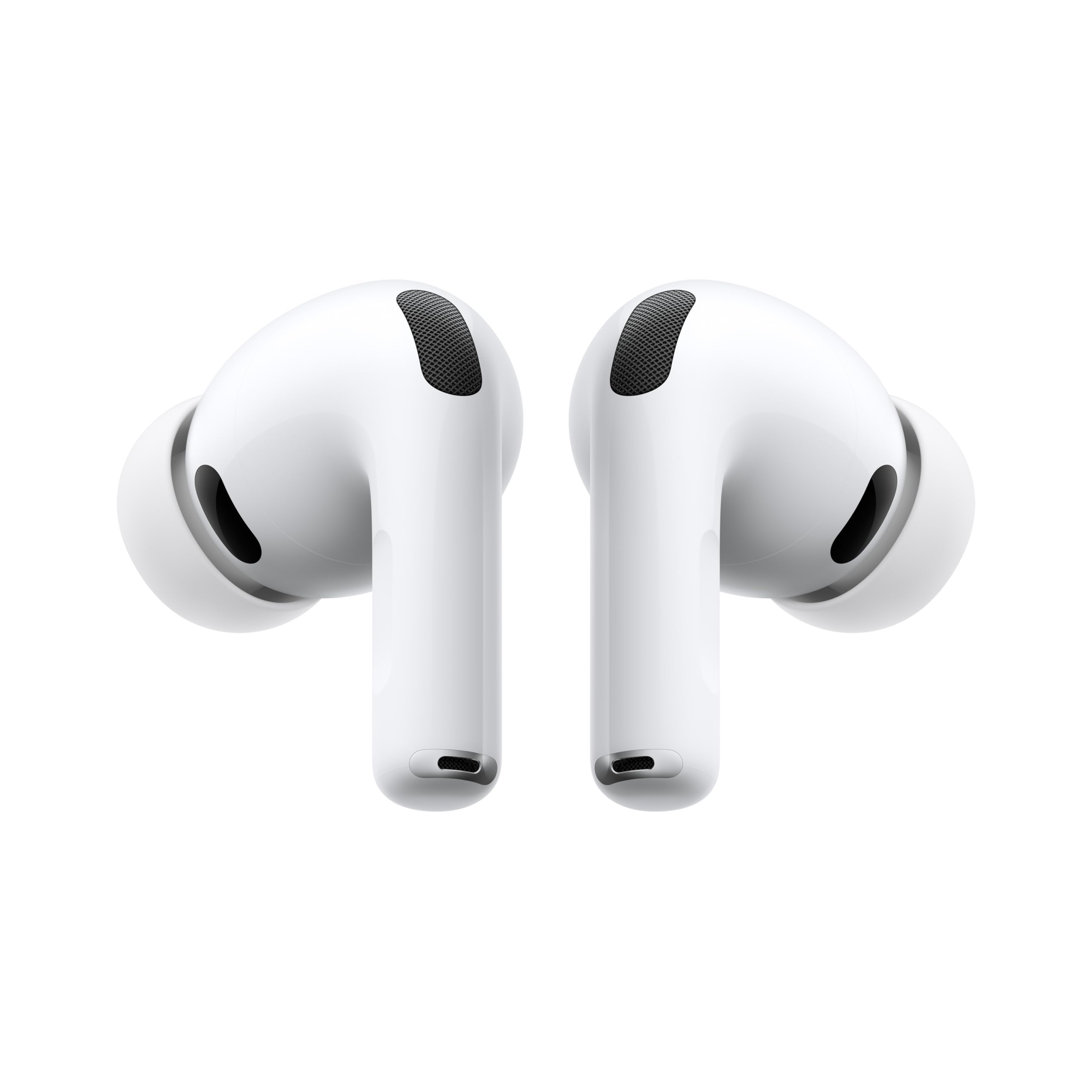 PREVENTA - Apple AirPods Pro 3 Wireless Earbuds, Active Noise Cancellation, Live Translation, Heart Rate Sensing, Hearing Aid Feature, Bluetooth Headphones, Spatial Audio, High-Fidelity Sound, USB-C Charging