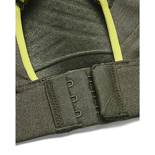 Image of Under Armour womens Limitless High Sports Bra