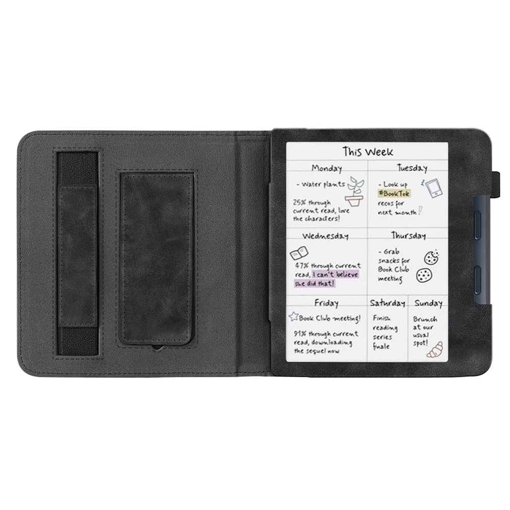 Kobo Libra Colour　専用カバー付き 2024版 32GB For 7