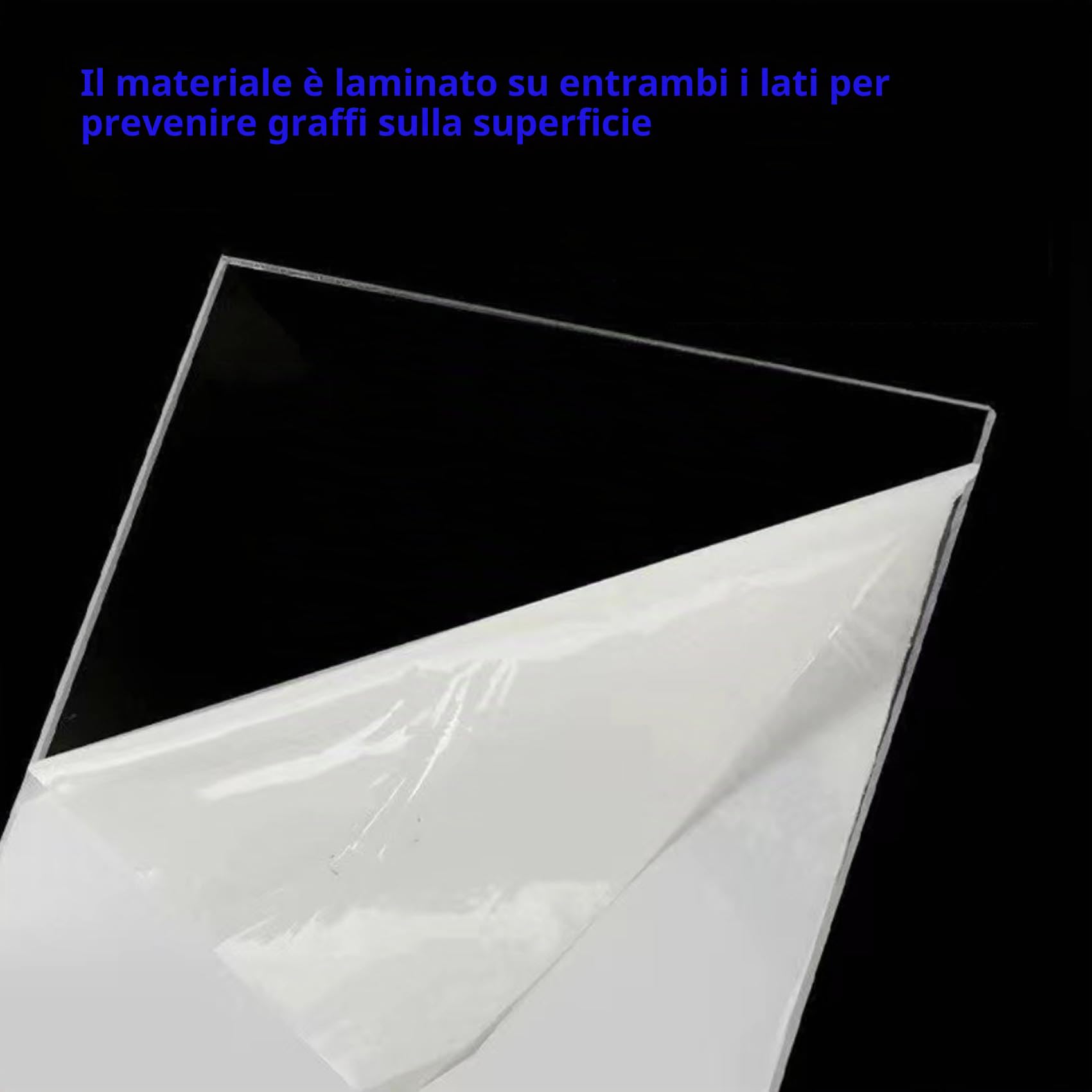 Espositore in acrilico, per Lego 10281 Bonsai in vaso modello di piante, antipolvere trasparente collezioni vetrina. (solo scatola) (base venatura del legno)