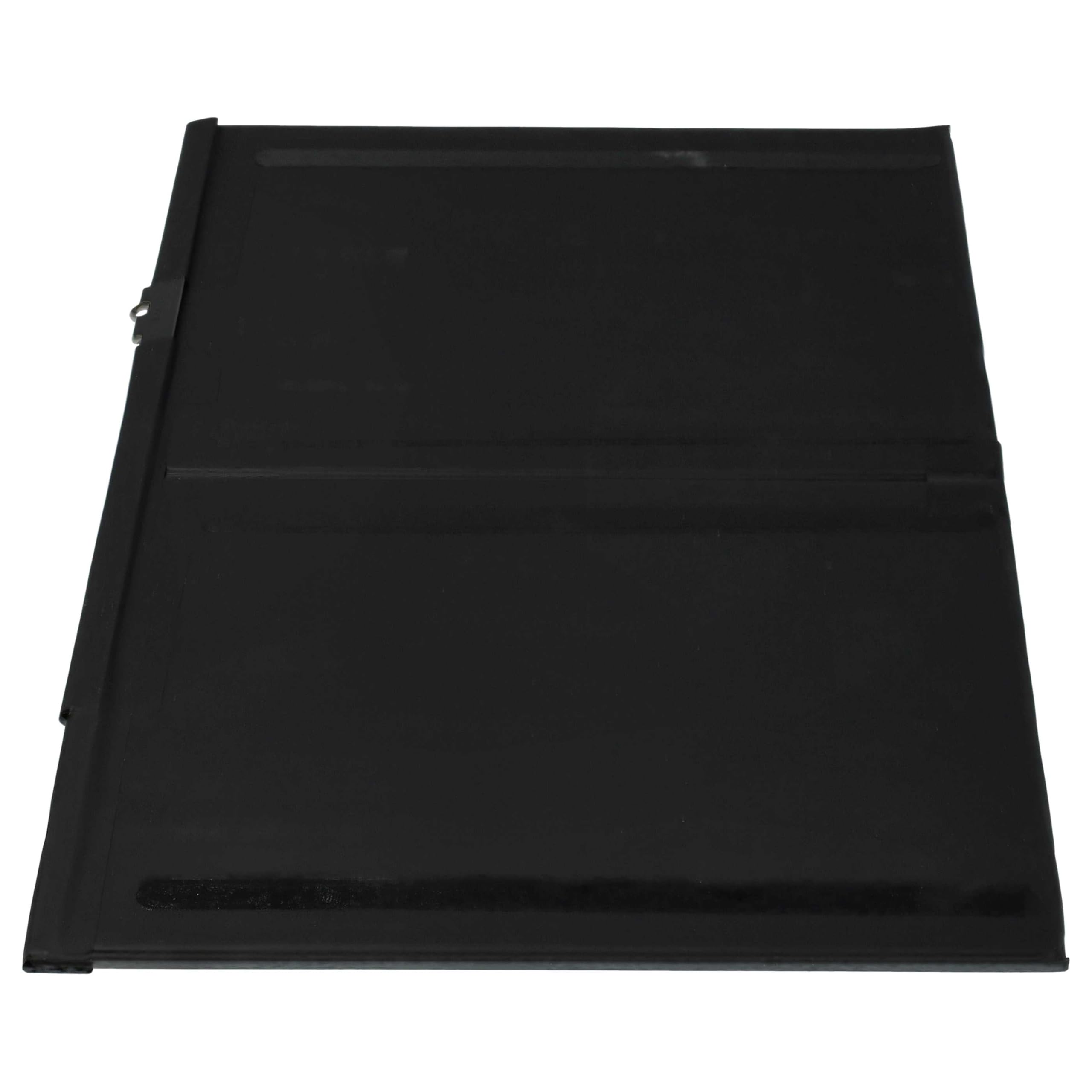 vhbw Bateria kompatybilna z Apple iPad 5 8820 mAh 3,73 V litowo-polimerowa