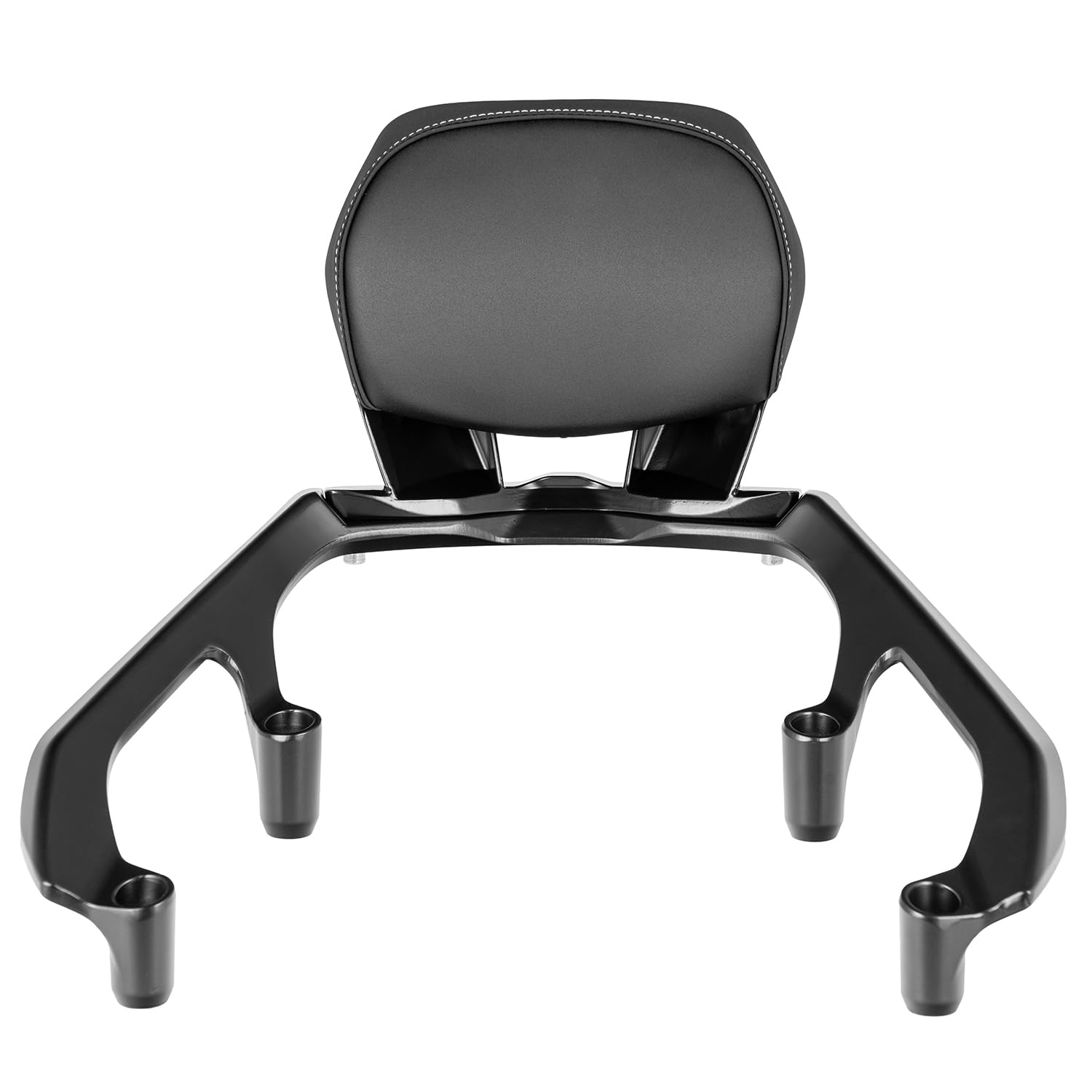 Schienale Posteriore per Moto con Barra di Presa per TMAX 560 TMAX560 2022 2023 2024 2025 Maniglia di Supporto