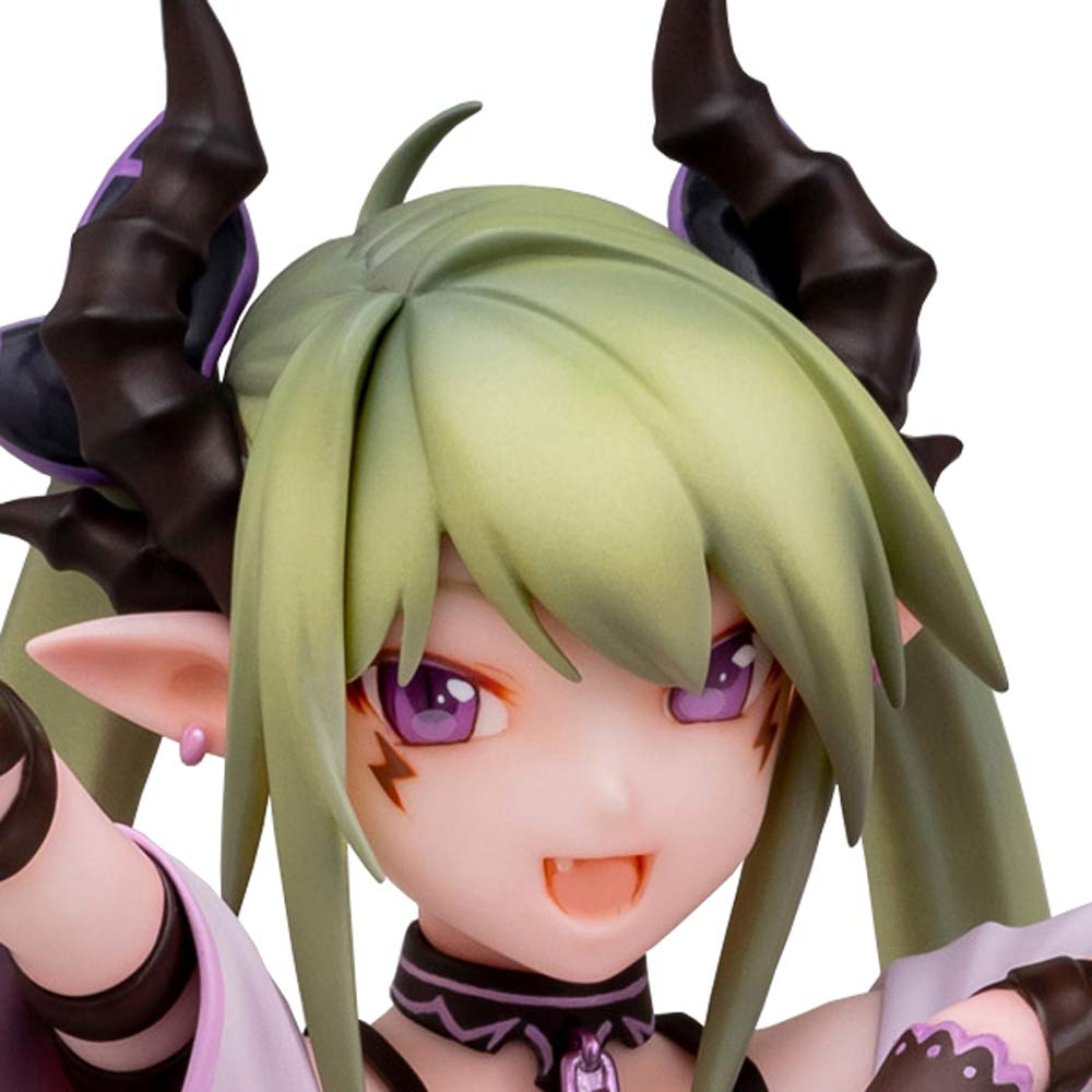 ダイキ工業 オリジナルキャラクター リィスちゃん 1/6 完成品フィギュア Amazon.co.jp: ダイキ工業 DELUXE巛 オリジナルキャラクター