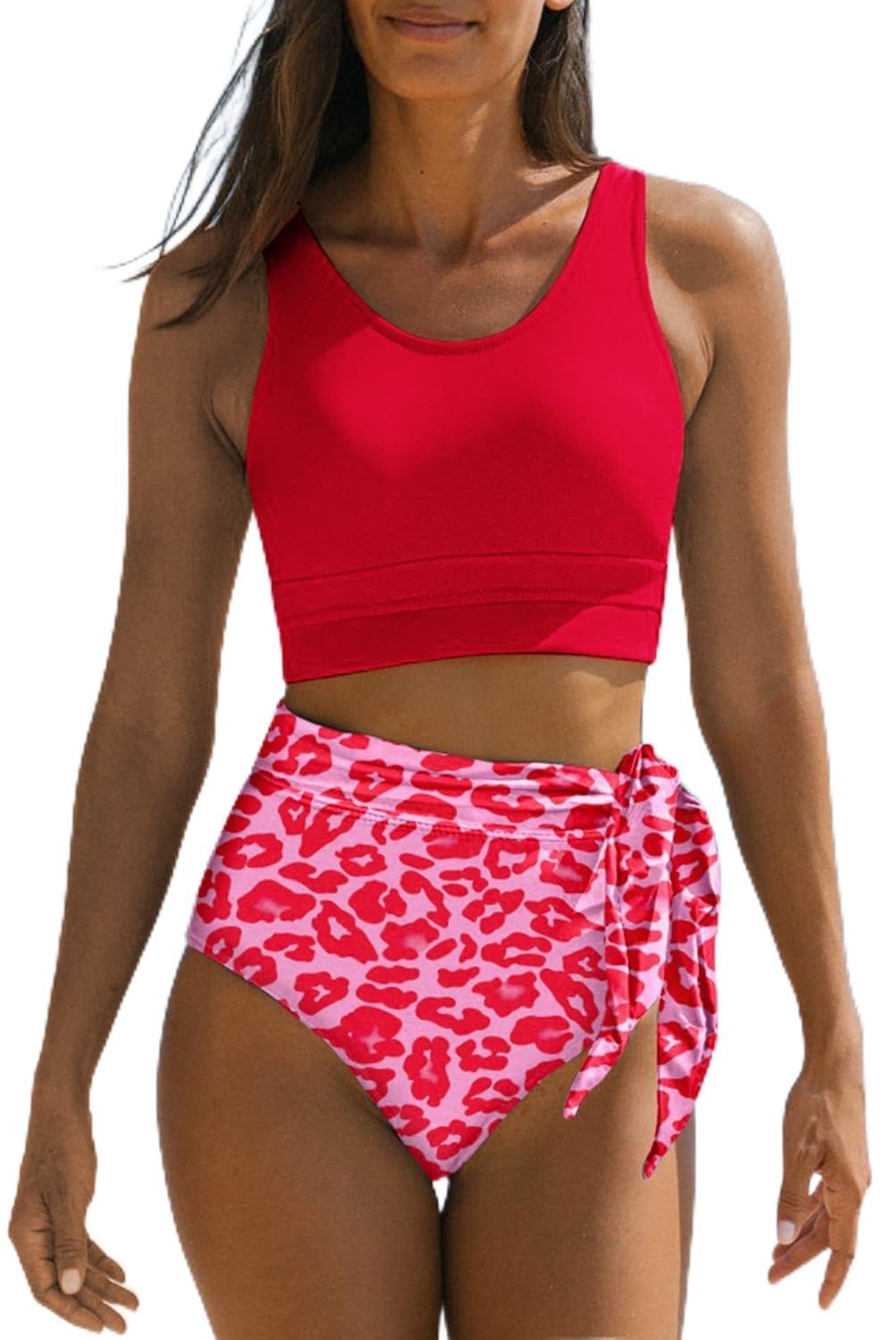 Dokotoo Women's Bikini