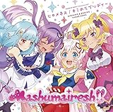 SHOW BY ROCK!!ましゅ