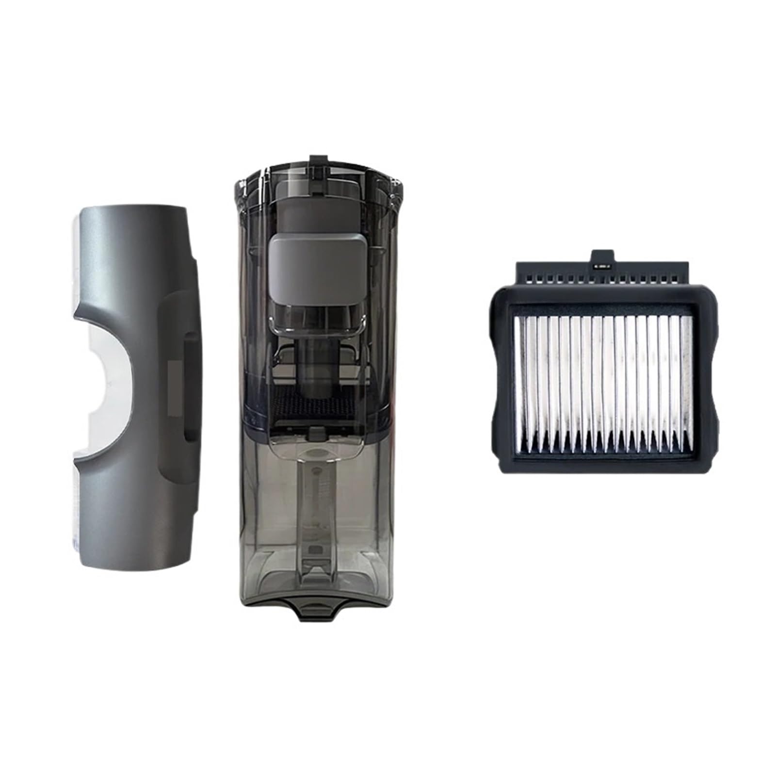 Réservoir d'eau aspirateur et vadrouille Narwal S20 Pro hygiène sol