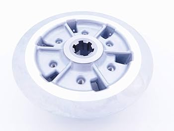 Amazon.com: 06 Suzuki LTZ 400#2 used Inner Clutch Hub