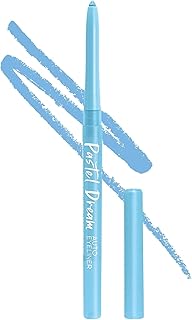 قلم تحديد العين باستيل دريم أوتولاينر GP373 من ال ايه جيرل، باودر بلو