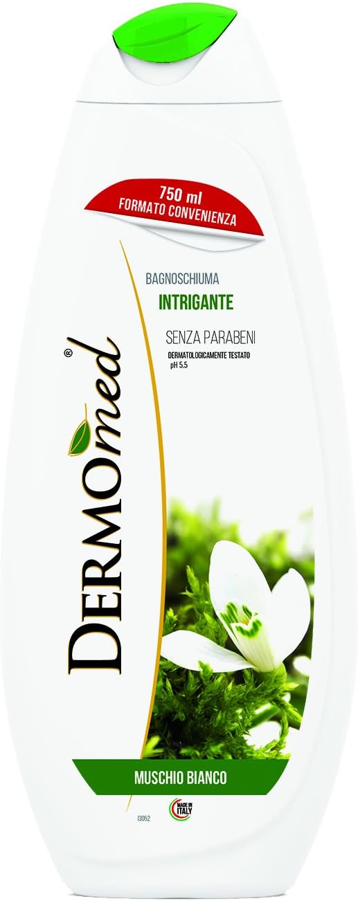 B/S Muschio Bianco 750 ml
