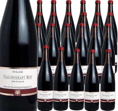 [24{Zbg] t@c@[ gExUtg ԃuhE (wxNEz[jbq[bP) Pfalzer Traubensaft rot (Herrenberg Honigsackel) mAR[ 100 uhEW[X hCc t@c 