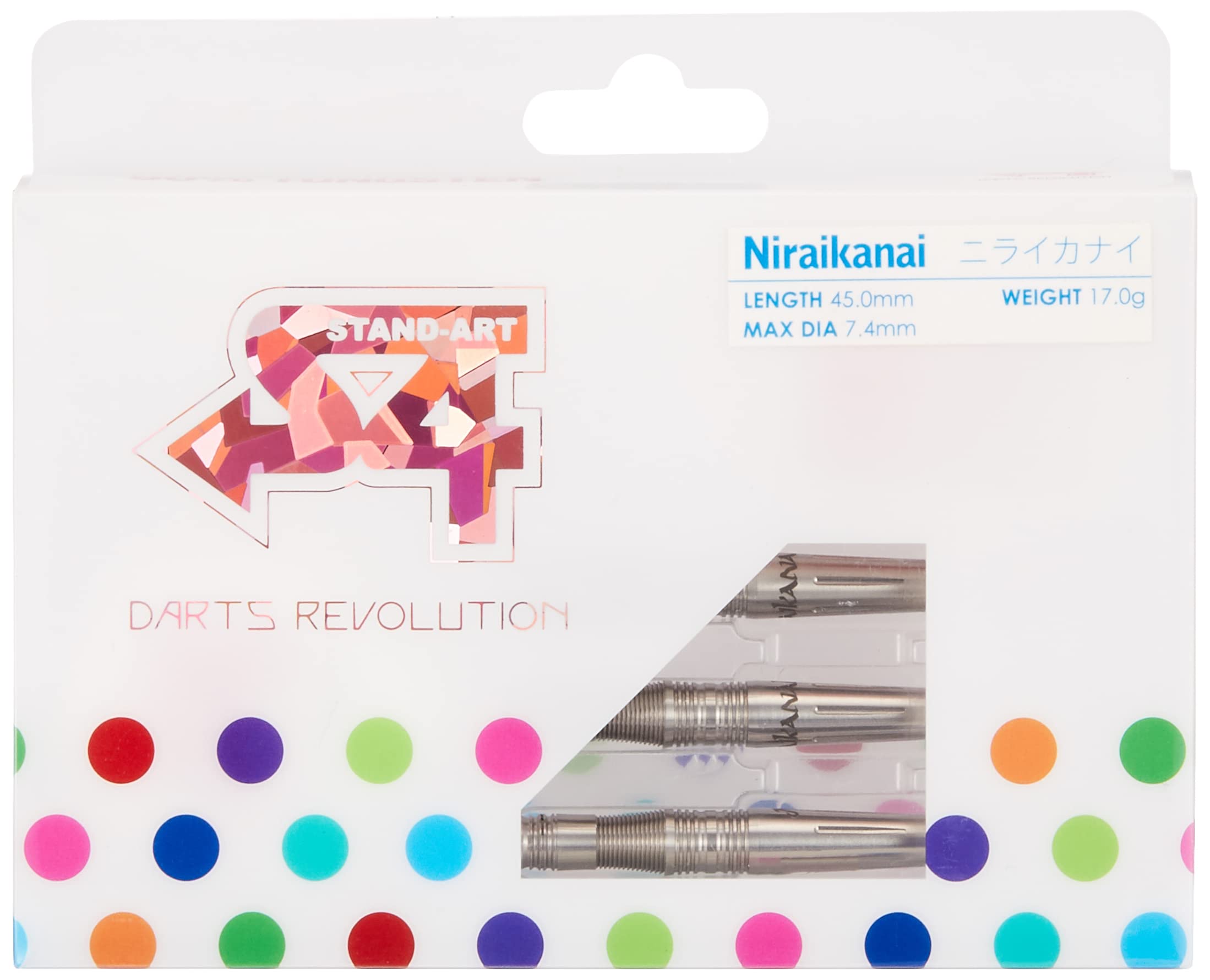 【ダーツバレル】ニライカナイ　4点セット niraikanai_2ba.jpg
