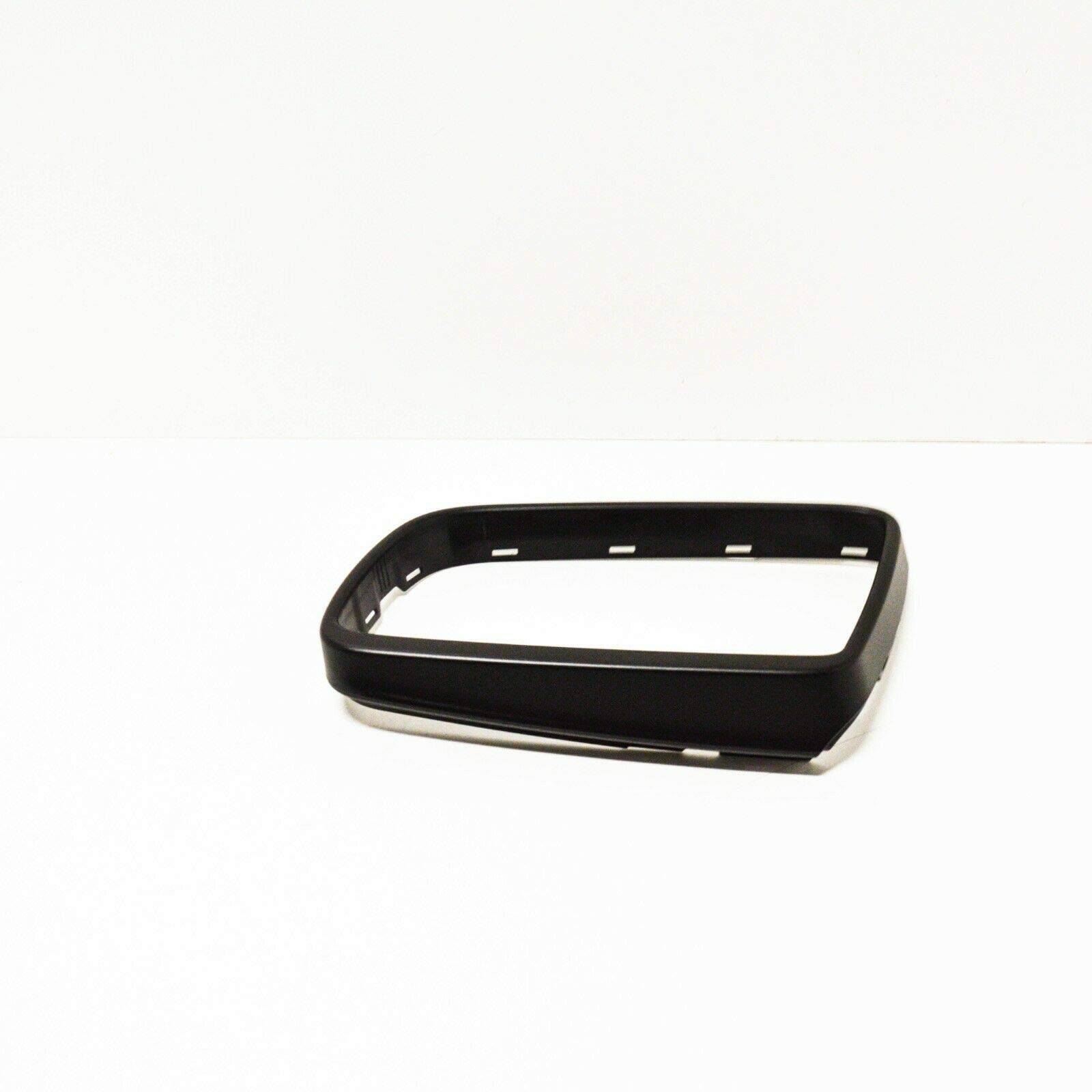 GTV INVESTMENT E61 E60 525i Wing Mirror Supporting Black Ring LEFT  
