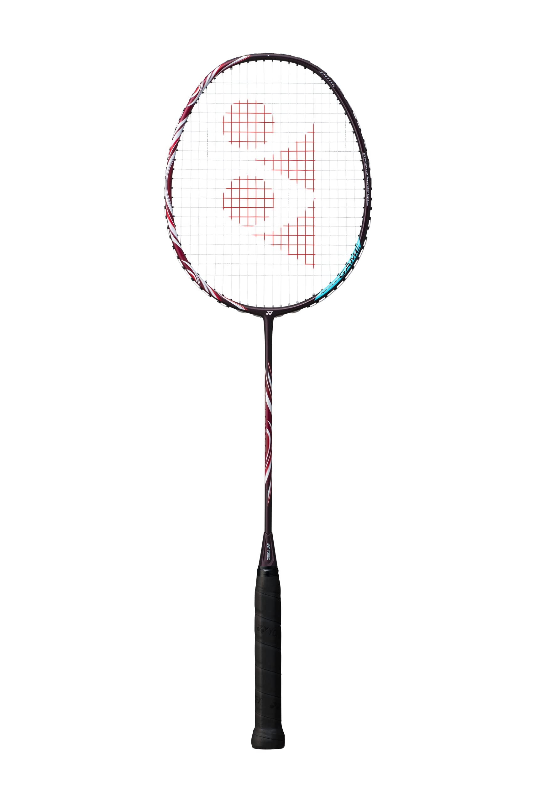 Yonex Graphite Frame Badminton Racquet Astrox100 Game Kurenai G54U (Red) (B0967TZ4CJ) Amazon Price History, Amazon Price Tracker