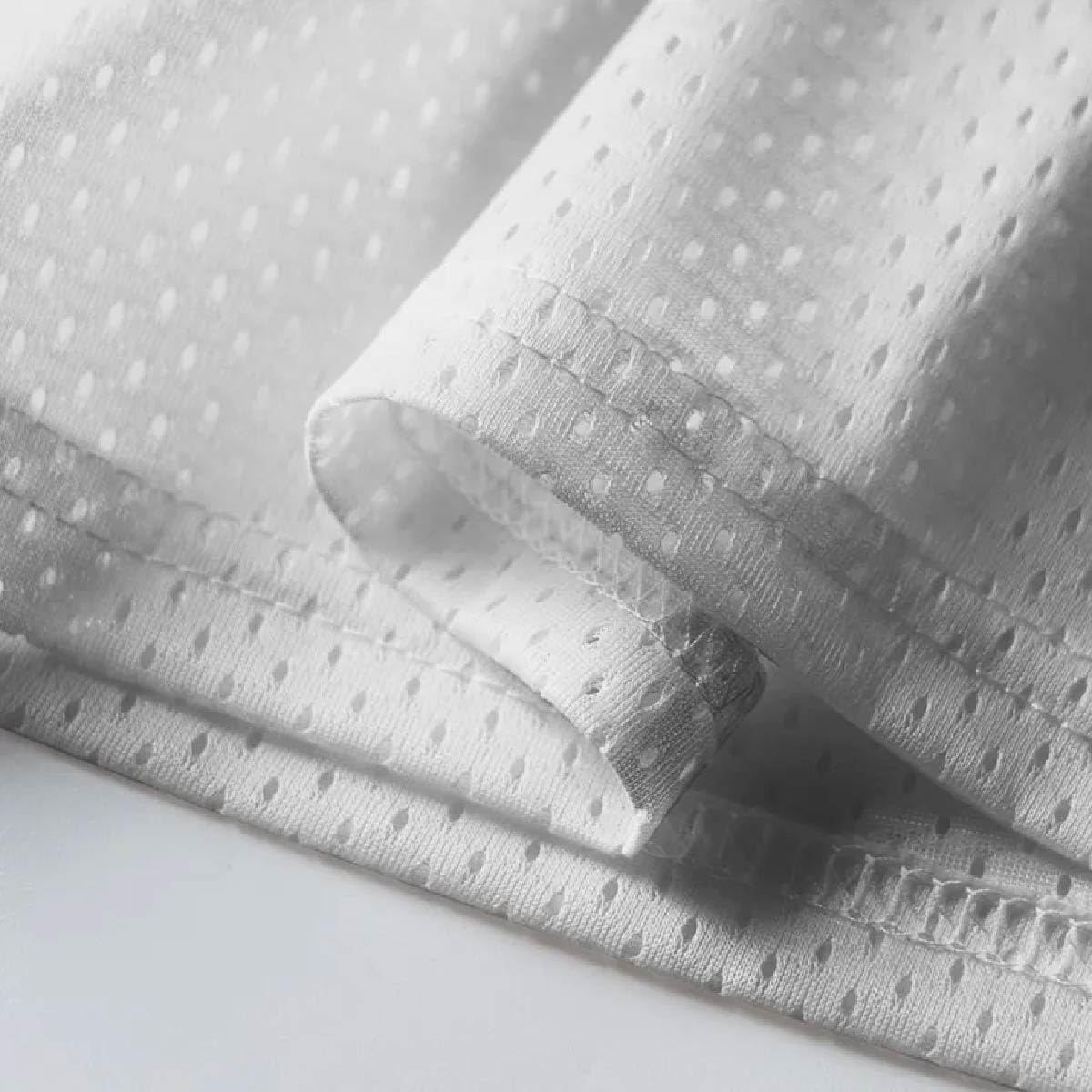 Graphic Tees Summer Novelty Women Men Oversized Jesus Sport Style Christian Jersey - Image 5