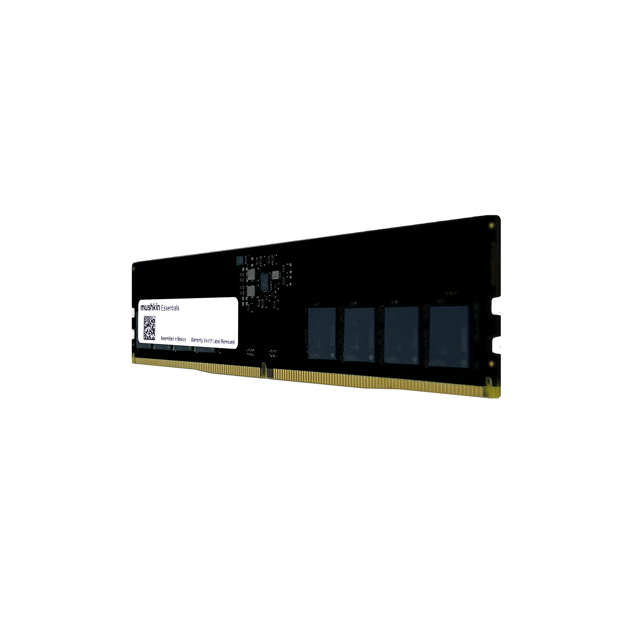 Amazon.co.jp: Mushkin Essentials – DDR5 デスクトップ DRAM