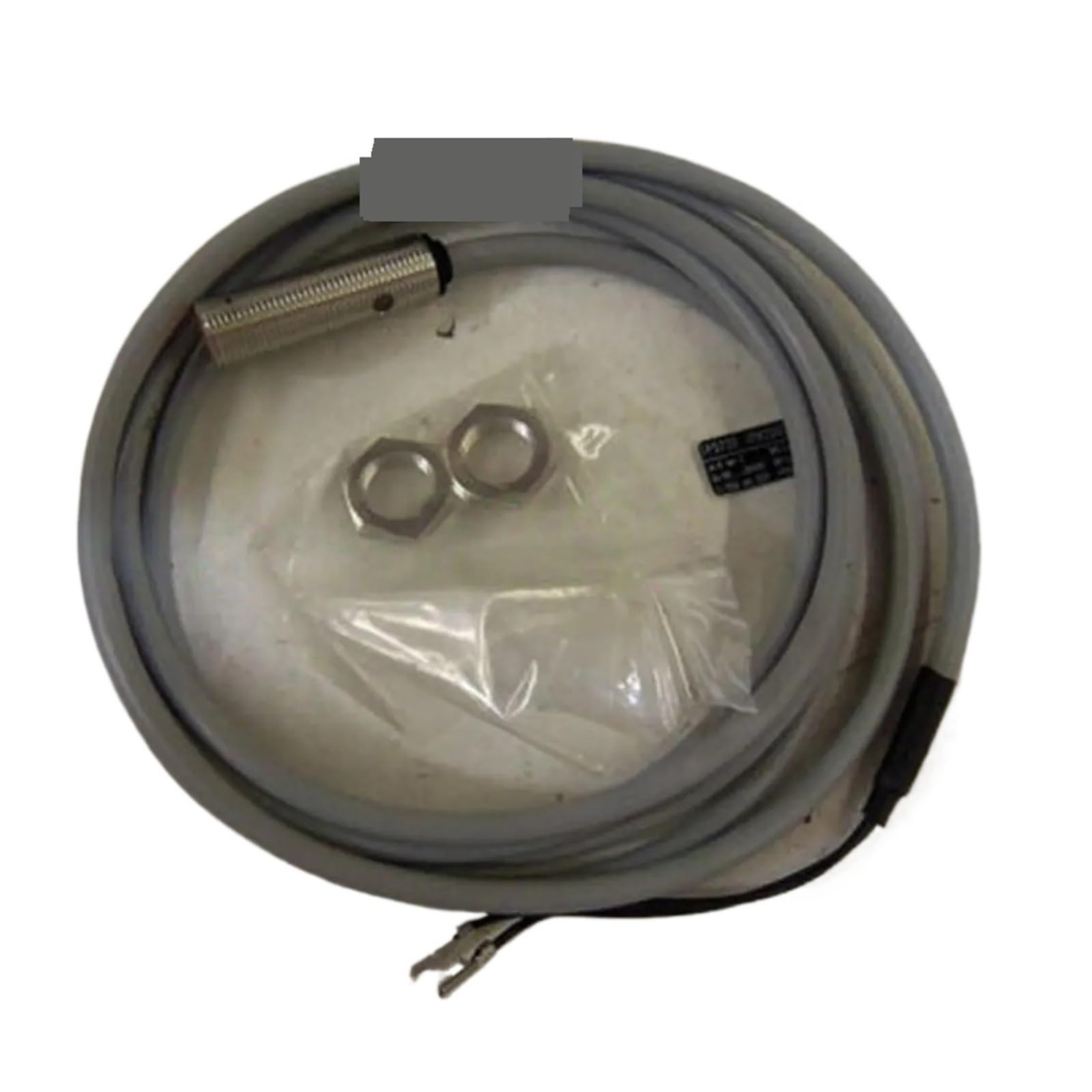 ZOZ03Y0 Proximity Switch IF5720 Inductive Sensor