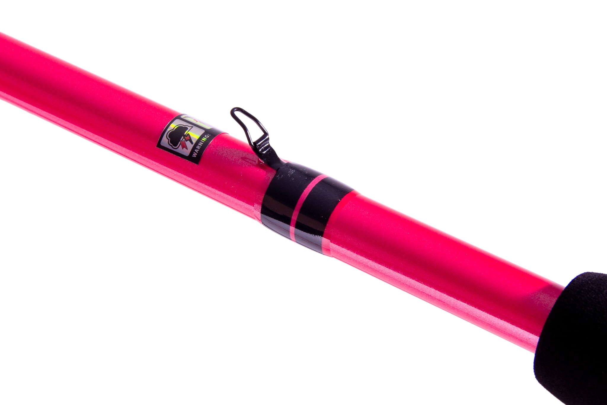 Canne Feeder Ultimate Rose 3.00m (15-60g) (3-brins) - Canne Feeder