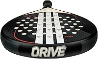 Vista 1 de Adidas Drive Black 3.4 2025 Pala de pádel talla única
