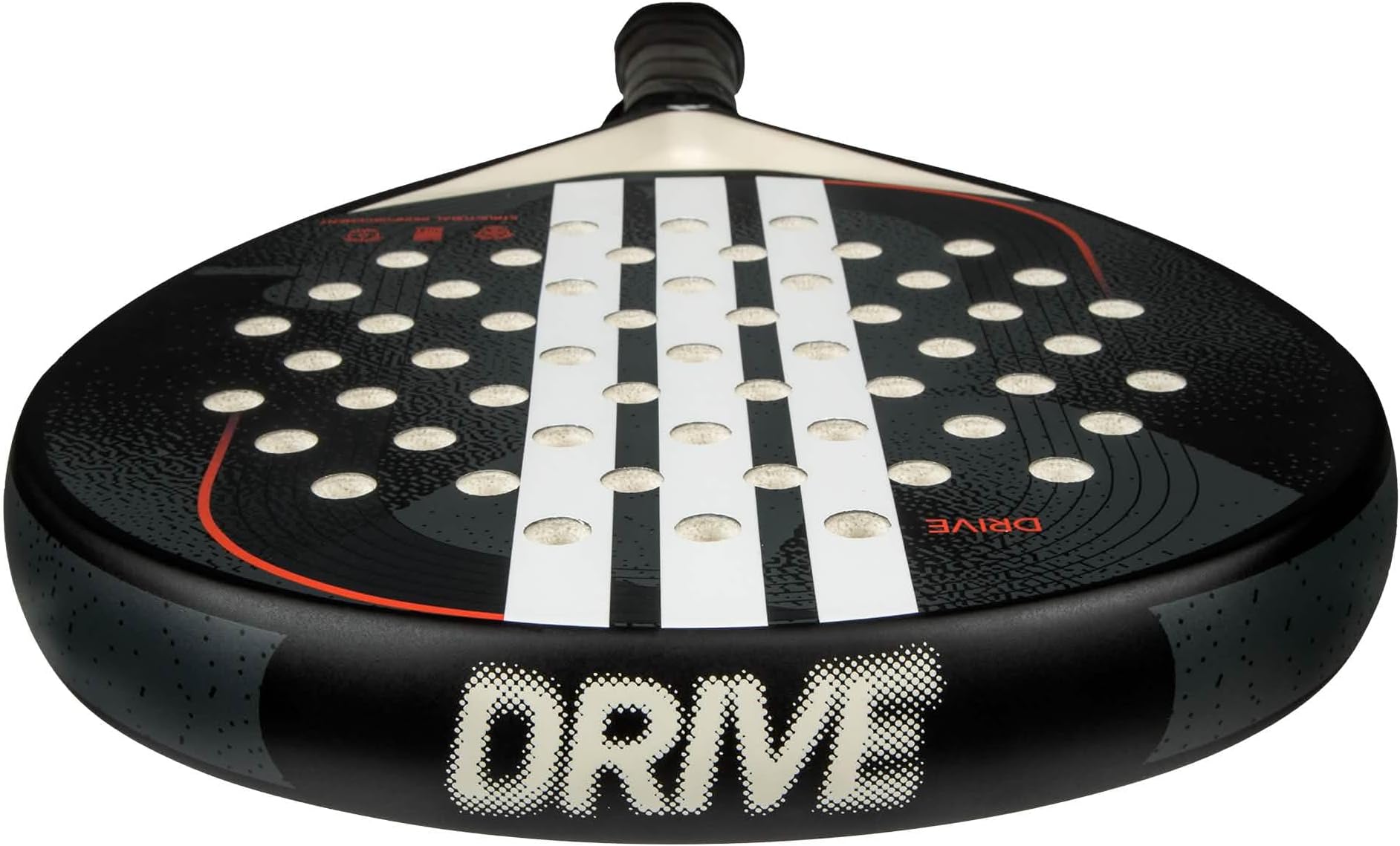 Drive Padel Racket Paddle Series