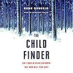 Cover of The Child Finder