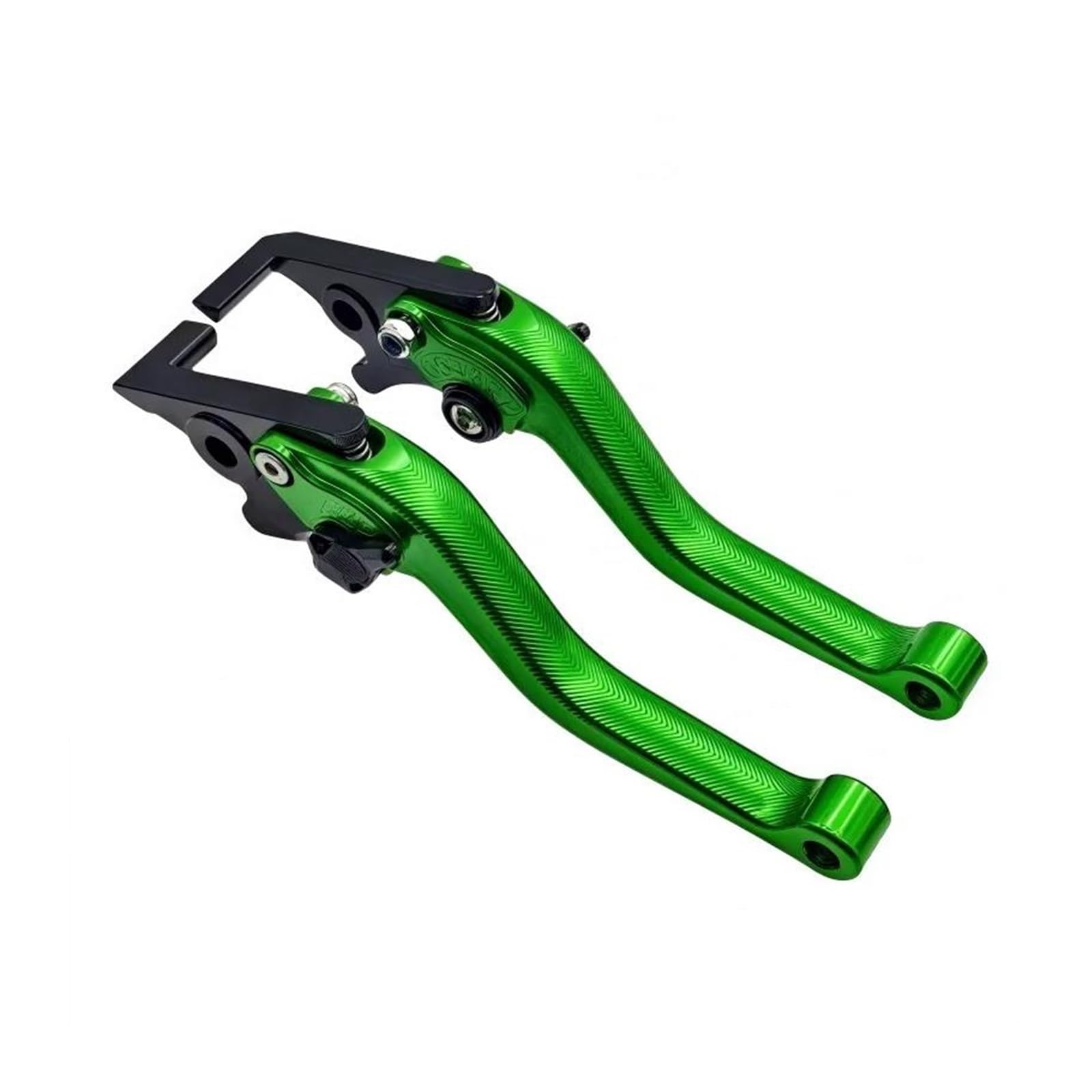 HEYHELLNIN for Honda for CBR650R 2019-2020 Clutch Lever Brake Set 3D Adjustable Handle Levers Motorcycle Motorbike Brake Levers(T)