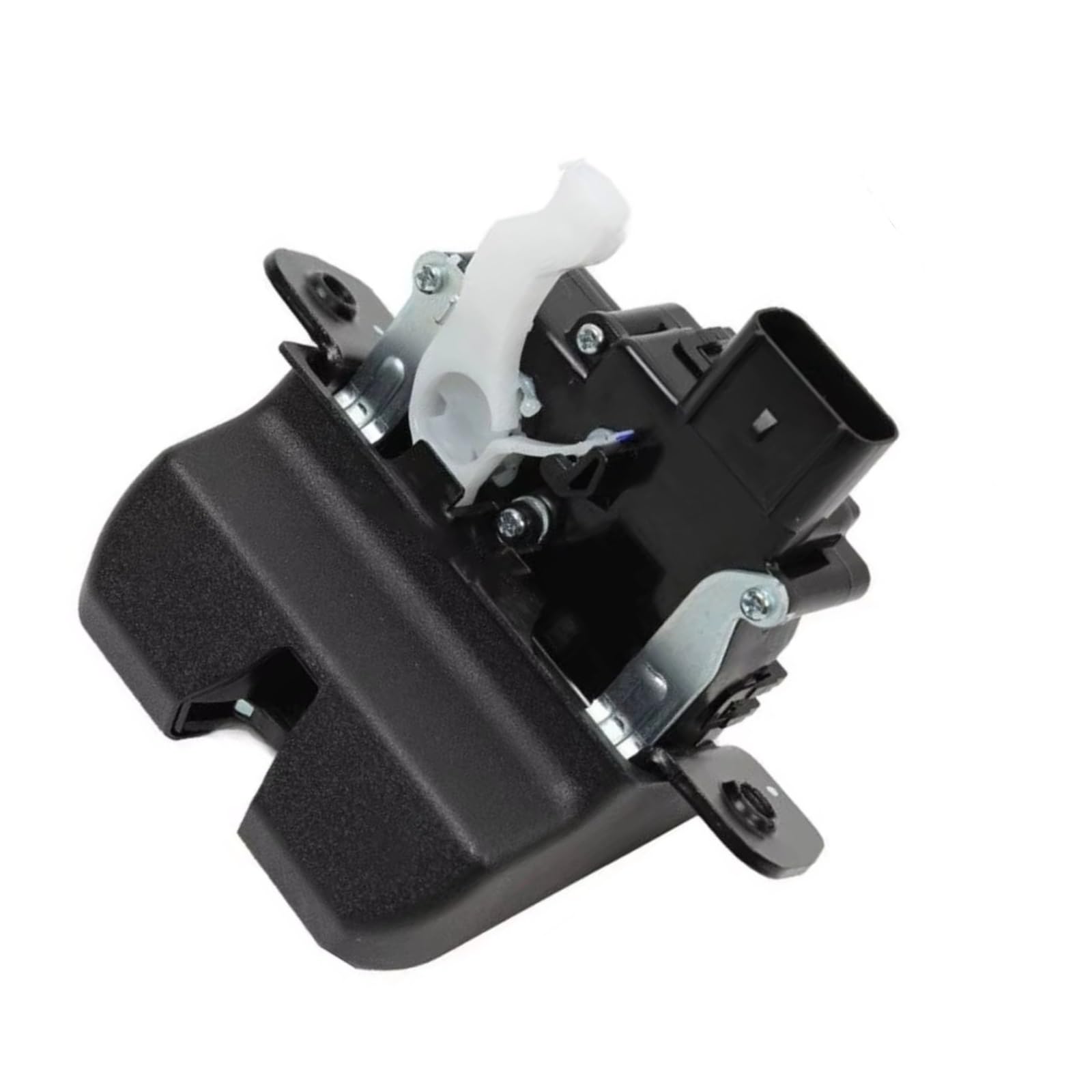 Bootlid Release Latch Compatible with Hyundai for Tucson for 1.6L 2016 2017 2018 Tailgate Lock Latch Actuator OEM 81230-D3000 81230D3000