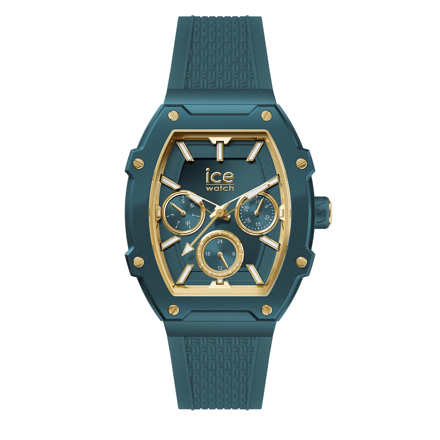 Ice-Watch Women's Green Watch