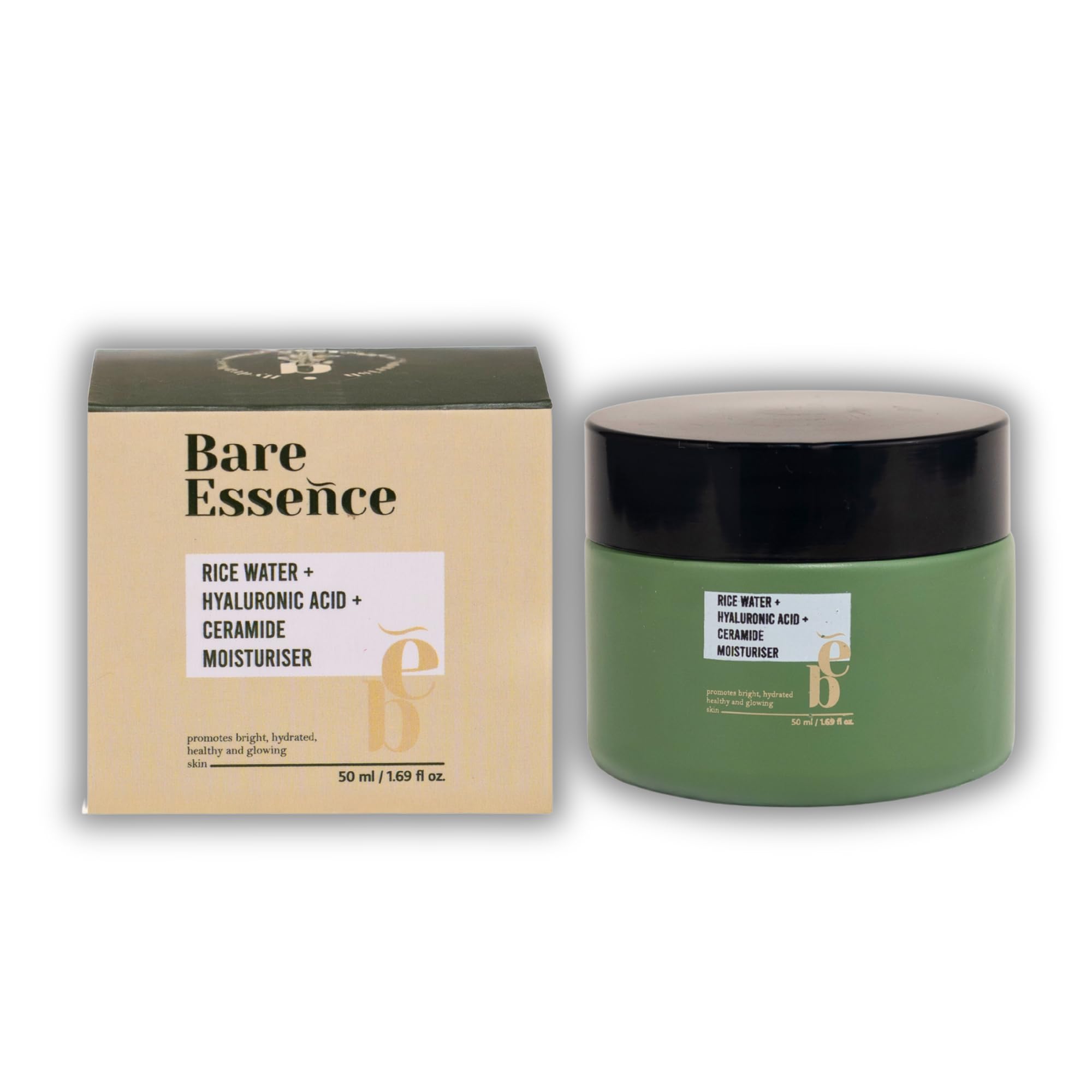Bare Essence