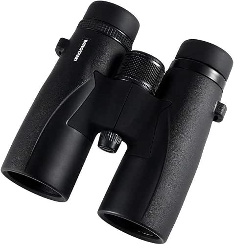 Wingspan Optics Skyview Ultra HD - 8X42 Binoculars for Bird