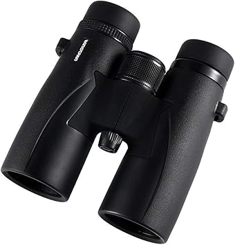 Wingspan Optics Skyview Ultra HD - 8X42 Binoculars for Bird Watching for Adults with ED Glass. Waterproof, Wide Field of View, Close Focus. Experience Better and Brighter Bird Watching in Ultra HD
