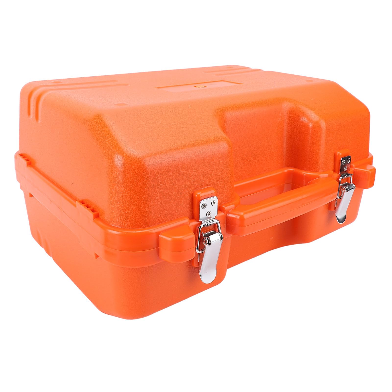 Generic Estuche de Transporte de Estación Total Prism, Caja Protectora Duradera para Instrumentos de Topografía, Uso en Exteriores